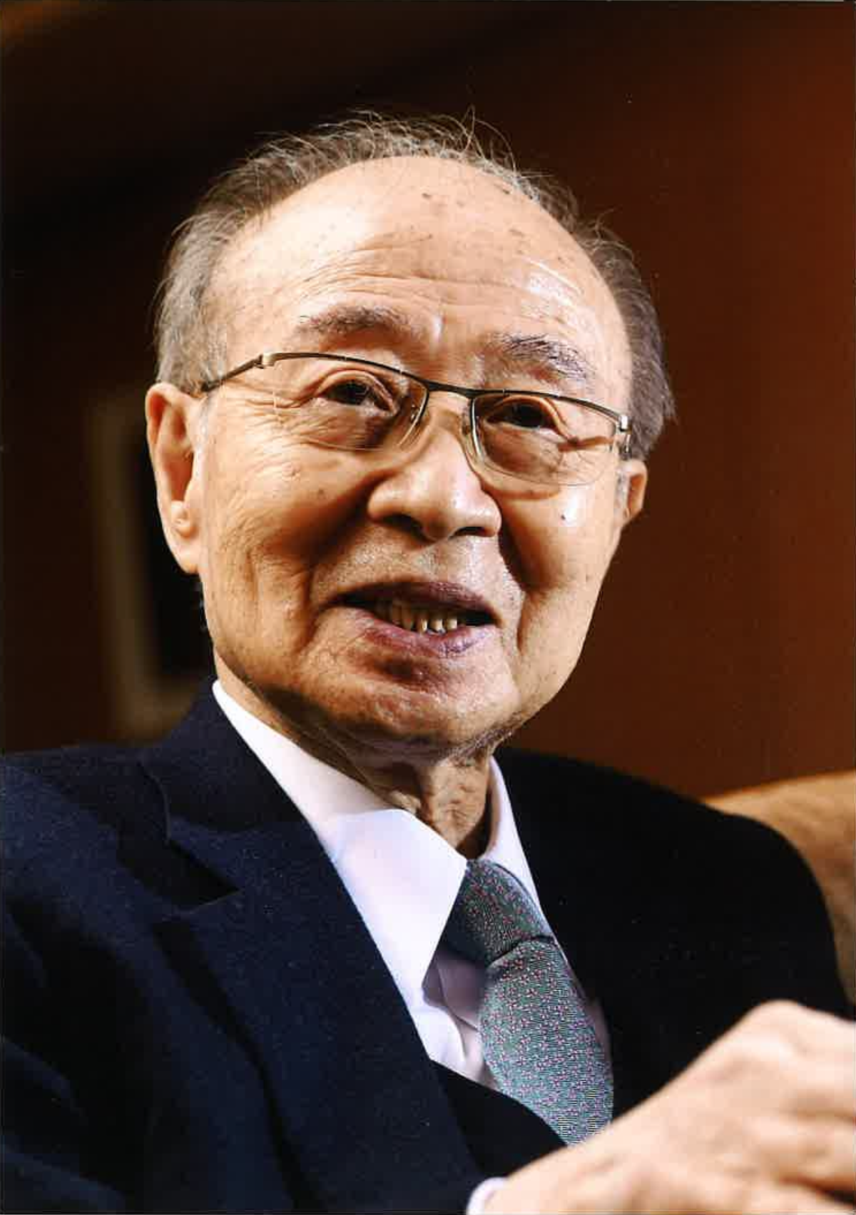 元国連事務総長特別代表 明石康氏の基調講演 | 第114回 中満 泉さん 国連平和維持活動局・政策部長 – VUYRF