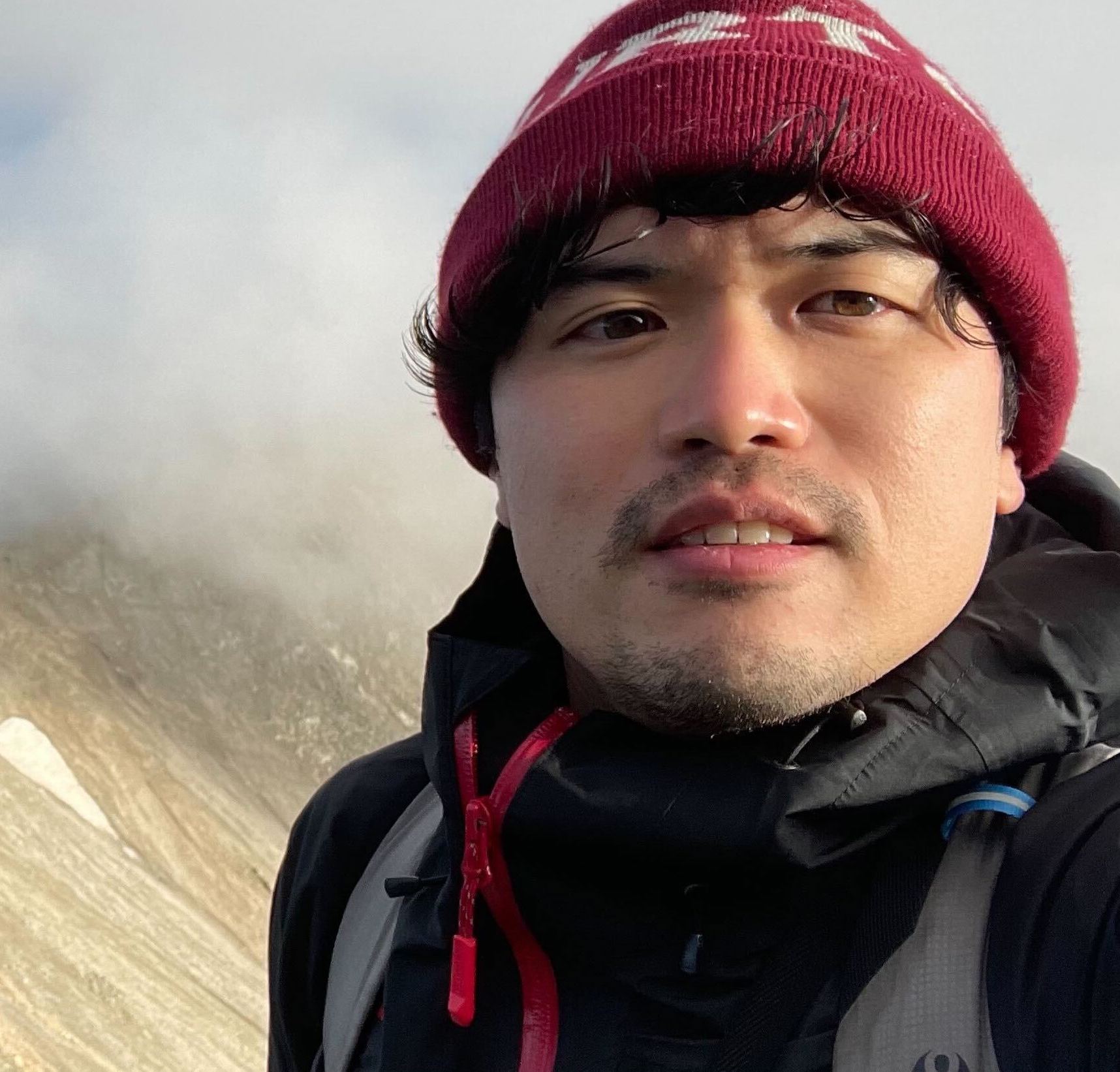 岩倉 駿介 | タイガーモブ