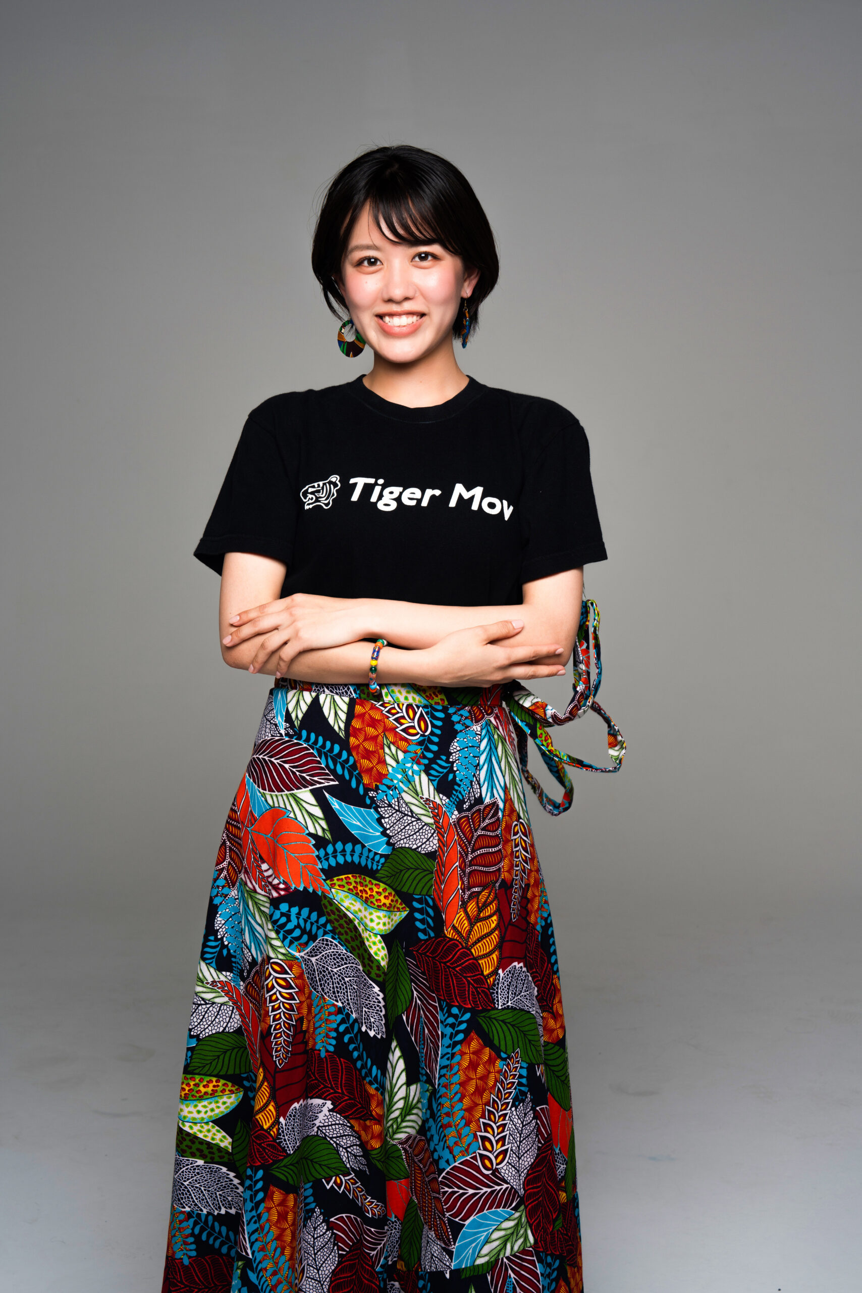 松島 葵
