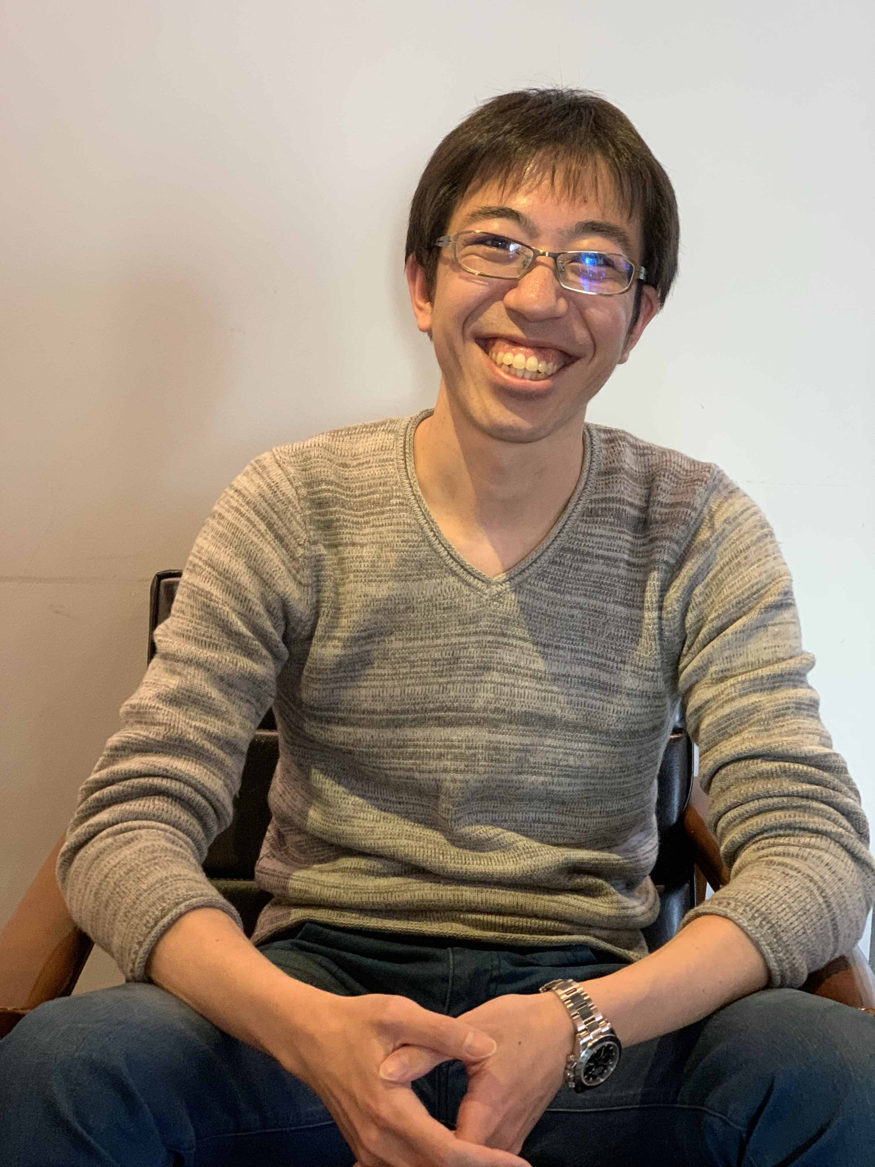 近藤 健