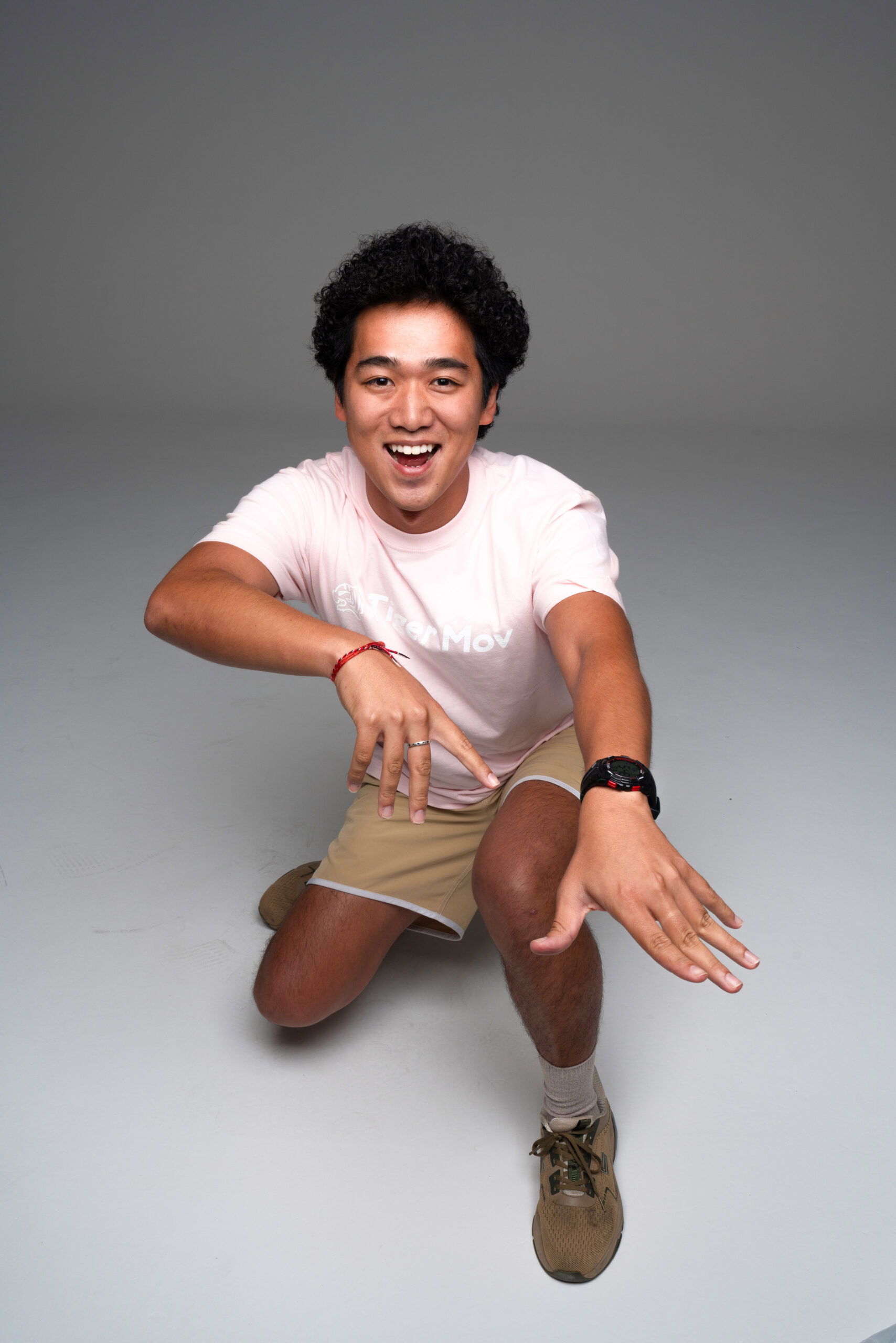 タマン加藤 亜人